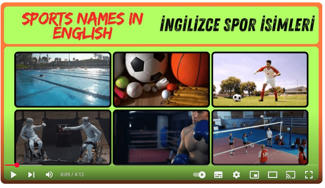 7.2 Sports Song by İhsan Çalışkan